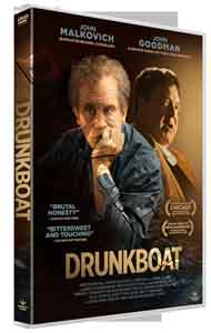 Drunkboat | Drunk boat  DVD